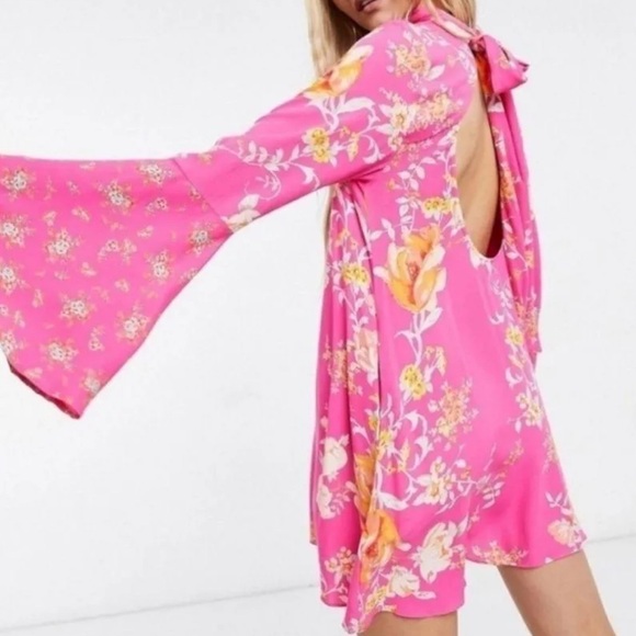 Free People Dresses & Skirts - Free People Tate Tunic